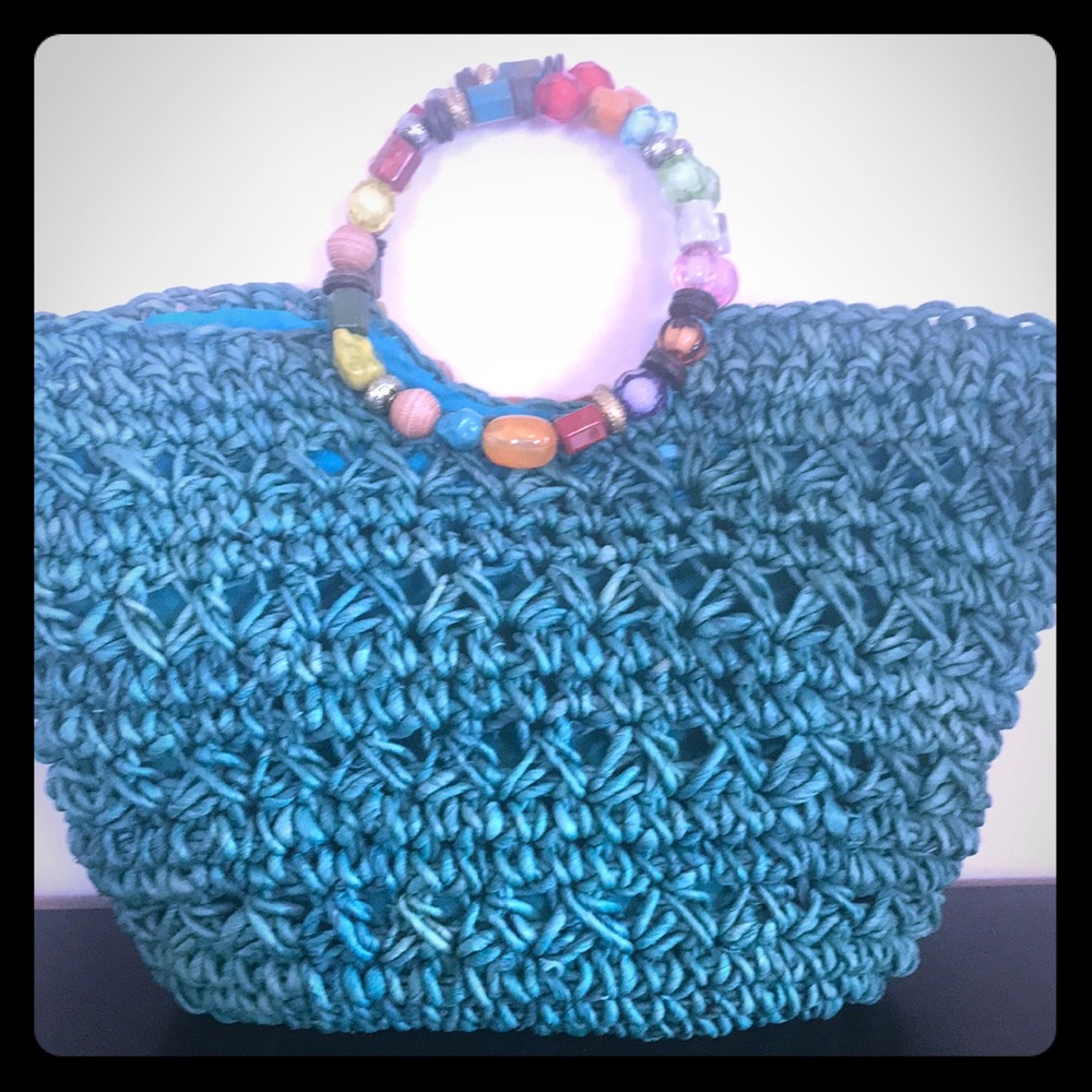 GEM BEACH TOTE!